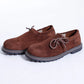 Authentic Light Brown Lederhosen Shoes