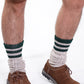 Authentic Trachten Socks for a Traditional German Look