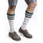 Authentic Trachten Socks for a Traditional German Look