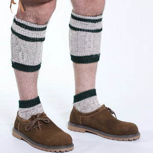 Stylish Loferl Socks for the Modern Trachten Lover