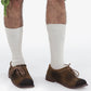Off White Trachten Men Socks