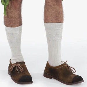 Off White Trachten Men Socks