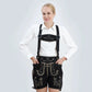 Elsa White Women Oktoberfest Shirt