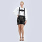 Elsa White Women Oktoberfest Shirt