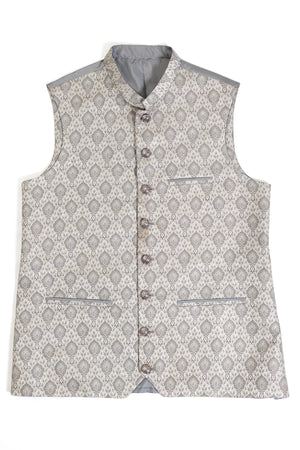 Bavarian Heritage Classic Mens Lederhosens Waistcoat