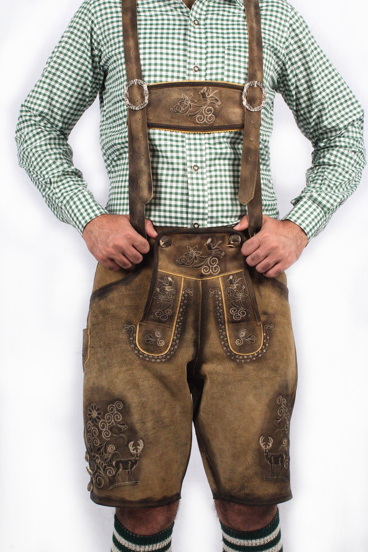 Lederhosen