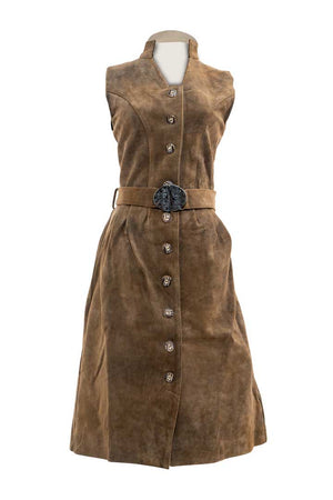 Dirndl Coat